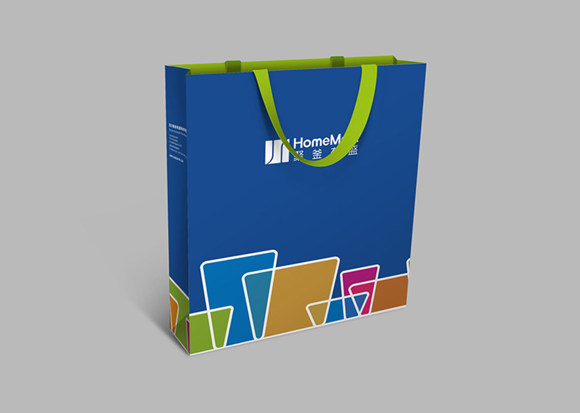 李沧区VI设计公司