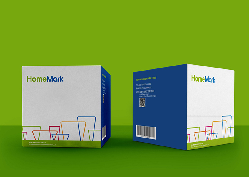 李沧区VI设计公司