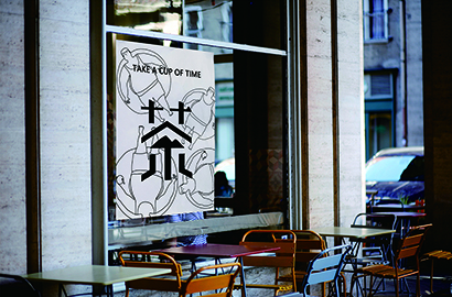 李沧区VI设计：融合城市文化，打造特色品牌标识